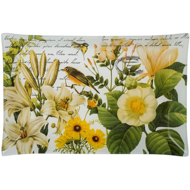 Блюдо VIVA GARDEN 30 х 20 см (S3230-L076)