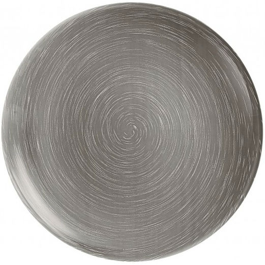 Тарелка закусочная LUMINARC STONEMANIA 20.5 см Grey (H3547)