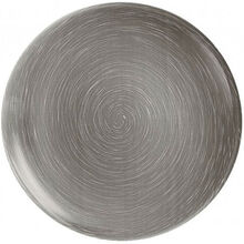 Тарелка закусочная LUMINARC STONEMANIA 20.5 см Grey (H3547)