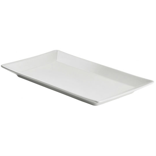 

Тарелка для рыбы IPEC TOKYO 25х15 см White (30900191), TOKYO