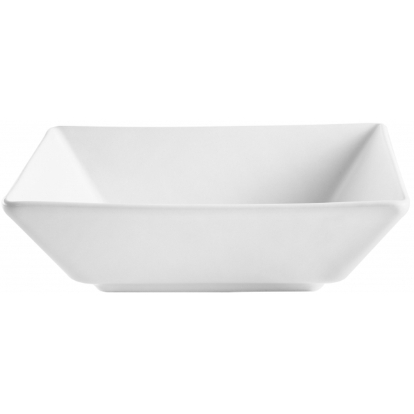 

Тарелка глубокая IPEC TOKYO 21х21 см White (30900726), TOKYO