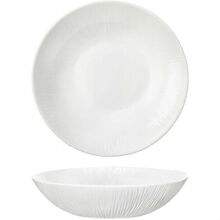 Тарелка столовая глубокая BORMIOLI ROCCO Coconut 20 см (422311FS7121990)