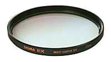 Фильтр  Sigma 67 мм DG WIDE CPL