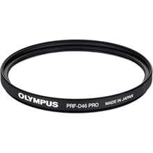 Светофильтр OLYMPUS PRF-D46 PRO Protection Filter (V6520110W000)