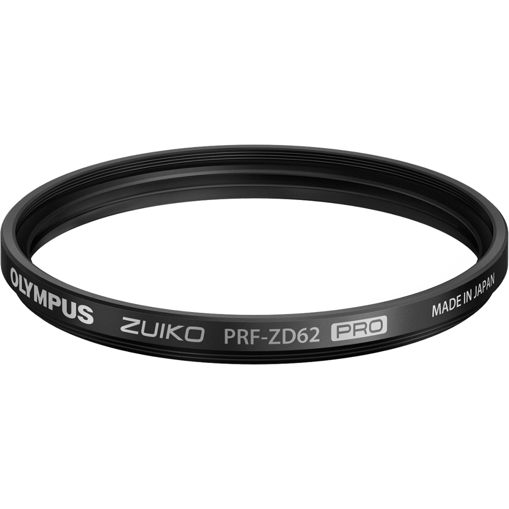 Світлофільтр OLYMPUS PRF-ZD62 PRO Protection Filter (V652016BW000)