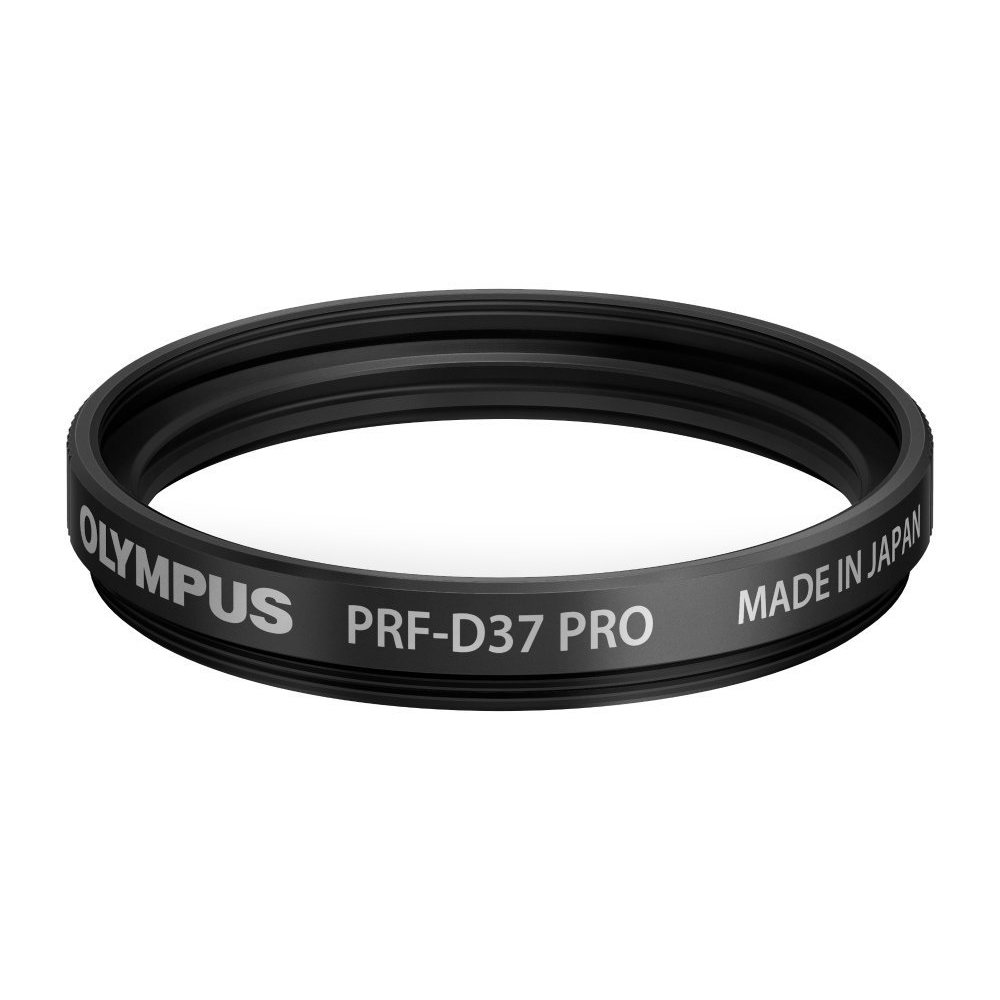 Светофильтр OLYMPUS PRF-D37 PRO Protection Filter