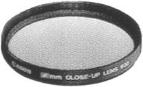 Насадочная линза CANON Close-up Lens 52 mm, type 500