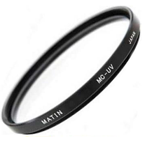 Світлофільтр MATIN МС-UV Filter high quality 58 mm