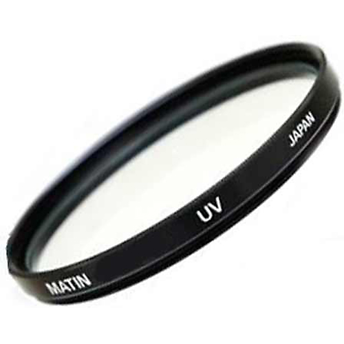 Cветофильтр MATIN UV Filter 58mm