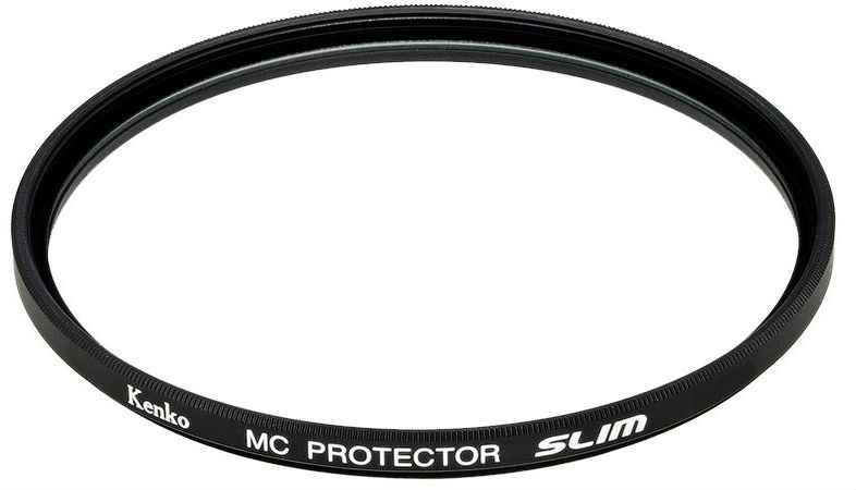 Світлофільтр KENKO MC Protector SLIM 67mm (236794)