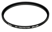 Світлофільтр KENKO MC Protector SLIM 62mm