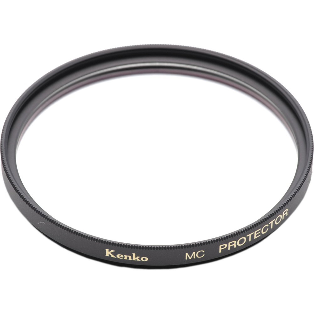 Світлофільтр KENKO MC Protector SLIM 46mm