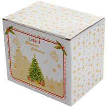 Кухоль LEFARD Christmas delight 450мл (985-129)