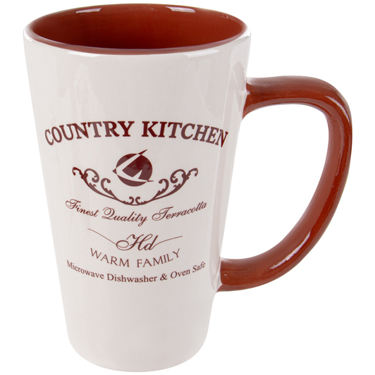 Кухоль LEFARD Country Kitchen 750мл