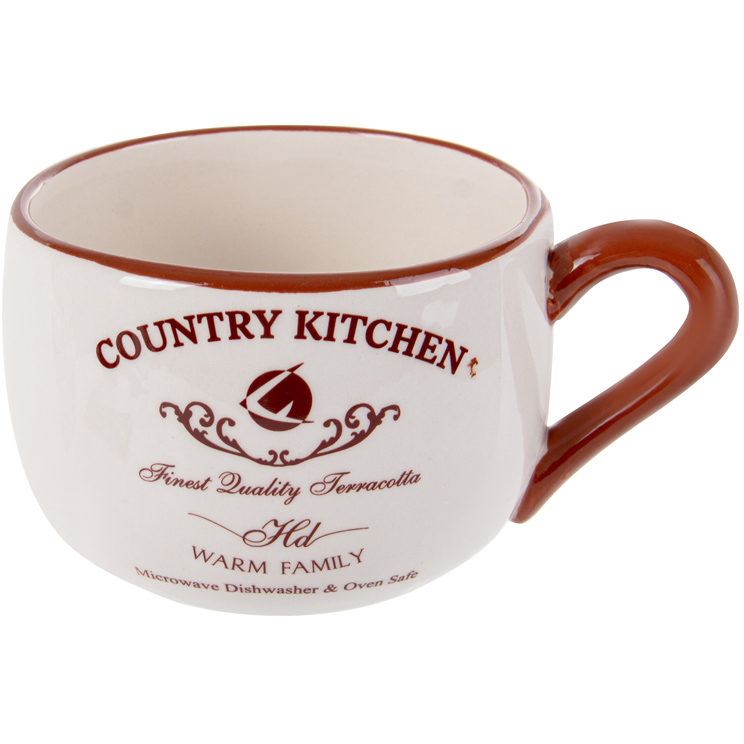 Кухоль LEFARD Country Kitchen 400мл (940-295)