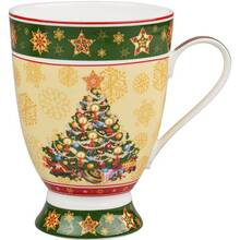 Кухоль LEFARD Christmas Collection 300 мл (986-022)