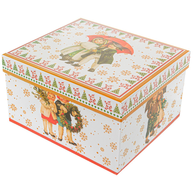 Кухоль LEFARD Vintage 600 мл (924-819) Тип кухоль