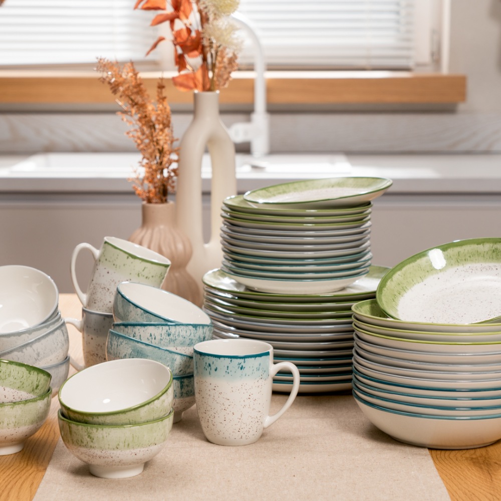 Замовити Кухоль ARDESTO Siena 360 мл (AR2936SWB)