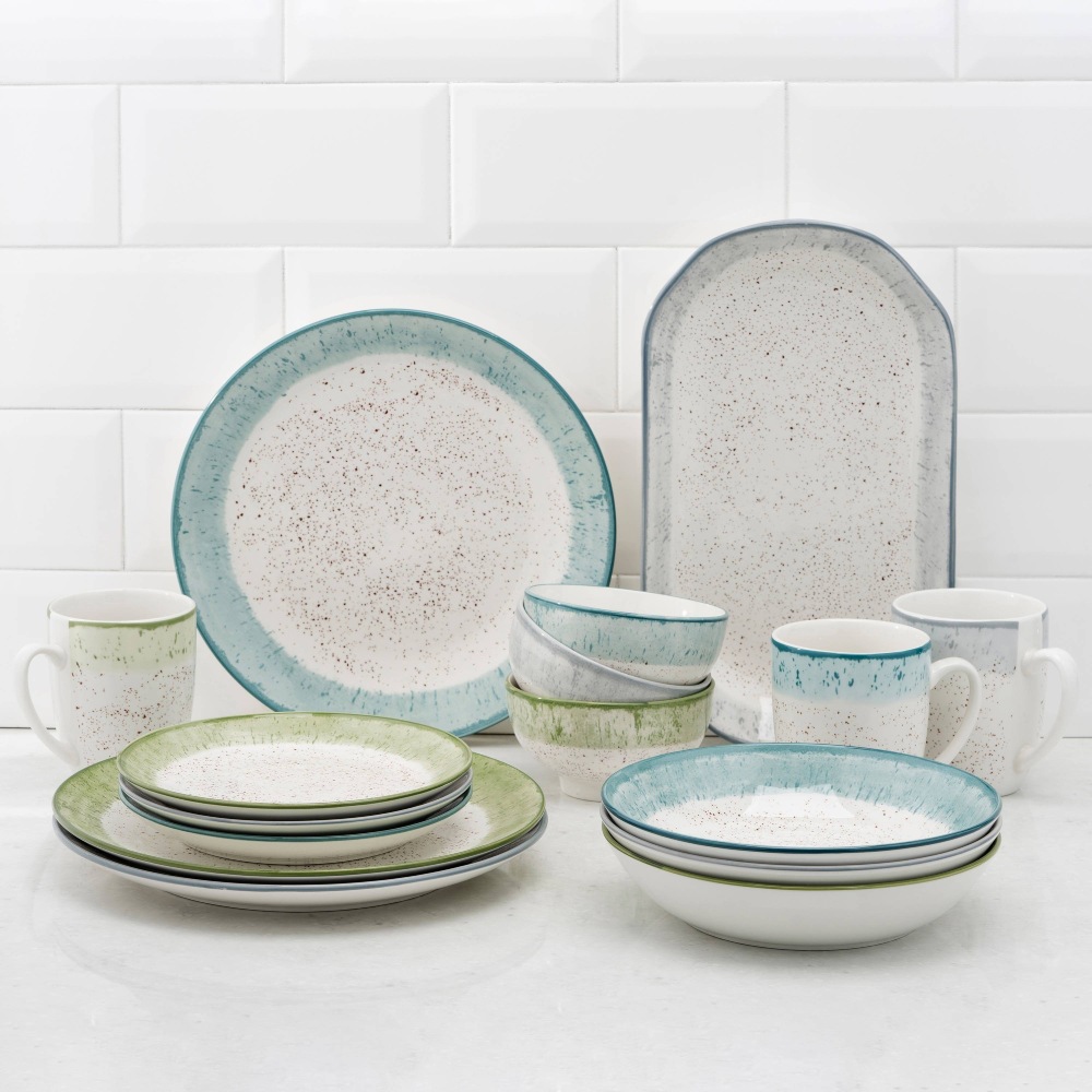 Фото Кухоль ARDESTO Siena 360 мл (AR2936SWB)