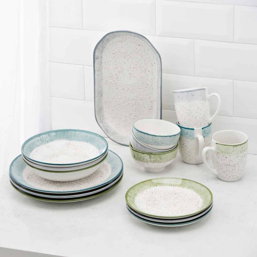 Зовнішній вигляд Кухоль ARDESTO Siena 360 мл (AR2936SWB)