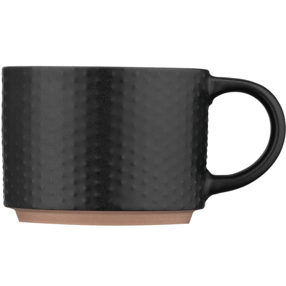 Кружка ARDESTO Anzio 300 мл черная (AR3042BK) Предназначение кофе