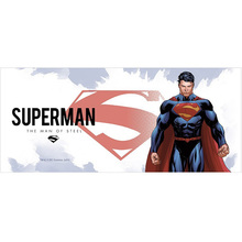 Кружка ABYSTYLE DC Comics Superman Man of Steel 320 мл (ABYMUGA100)