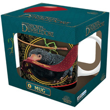 Кружка ABYSTYLE Fantastic Beasts Beasts 320 мл (ABYMUGA109)