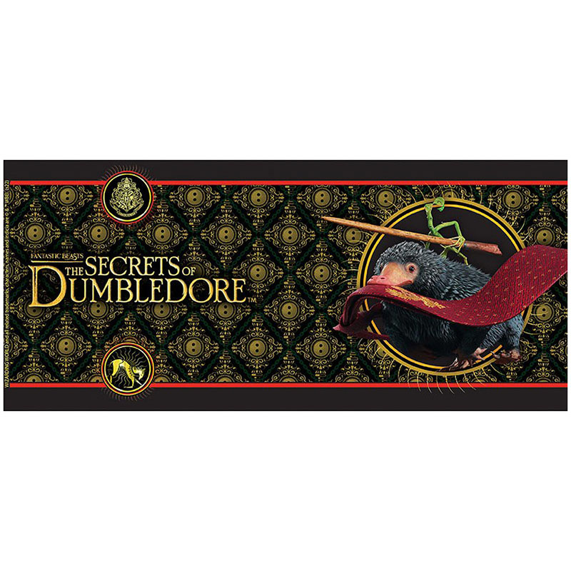 Кружка ABYSTYLE Fantastic Beasts Beasts 320 мл (ABYMUGA109) Объем 320