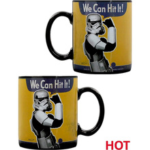 Кружка GB EYE STAR WARS Original Stormtrooper Hit It 320 мл (MGH0126)