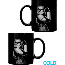 Кружка GB EYE STAR WARS Original Stormtrooper Hit It 320 мл (MGH0126)