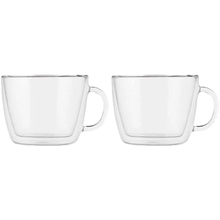 Набор чашек BODUM Bistro 450 мл 2 шт. (10608-10)