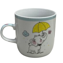 Чашка LIMITED EDITION RAINY DAY 230 мл (C693A-M)