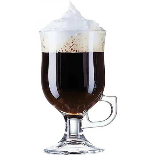 Чашка Arcoroc Irish Coffee 240 мл (V8847) Тип чашка