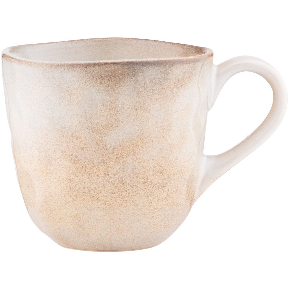 Чашка ARDESTO Umbria 380 мл Beige (AR2938UB) Тип кухоль
