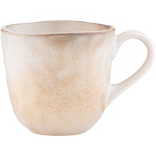 Чашка ARDESTO Umbria 380 мл Beige (AR2938UB)