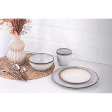 Кружка ARDESTO Umbria 380 мл Light gray (AR2938UG)