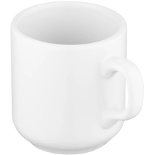 Кухоль ARDESTO Carlo 280 мл White (AR3047W)
