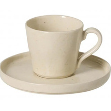 Сервіз COSTA NOVA Lagoa 210 мл 2 пр White (560673995278)