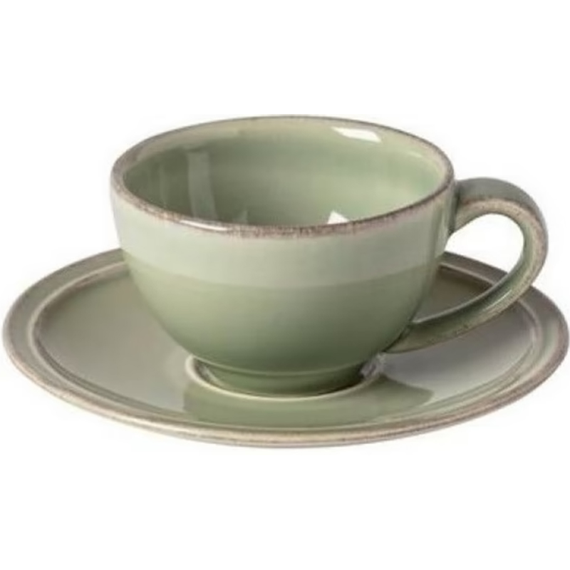Сервіз COSTA NOVA Friso 90 мл 2 пр Green (560673995609)