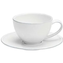 Сервіз COSTA NOVA Friso 260 мл 2 пр White (560673991345)
