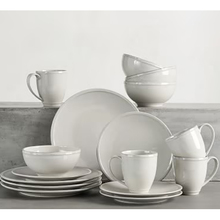 Сервіз COSTA NOVA Friso 260 мл 2 пр White (560673991345)