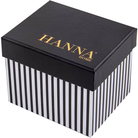 Кухоль HANNA HOME 380мл (922-047) Тип кухоль