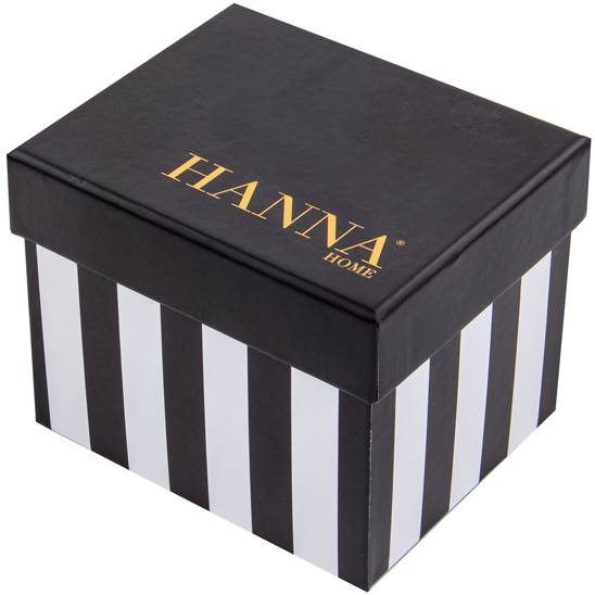 Кухоль HANNA HOME 360мл (922-048) Тип кухоль