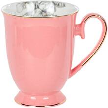 Кружка LEFARD 325мл Pink (975-065)