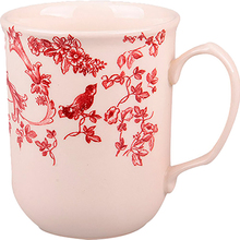 Кухоль CLAYTAN CERAMICS Толедо 345 мл (910-050)