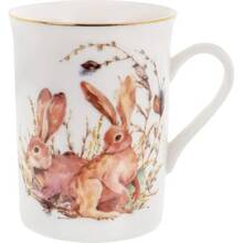 Кухоль LEFARD Easter Time 360 мл (985-191)