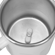 Кружка-мешалка UFT FANCUP2 White (UFTFANCUP2s)