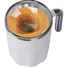 Кружка-мешалка UFT FANCUP2 White (UFTFANCUP2s)