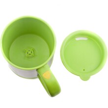 Чашка-мешалка UFT Fancup Green (UFTFANCUPgreen)