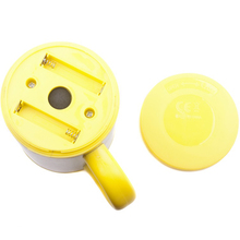 Чашка-мешалка UFT Fancup Yellow (UFTFANCUPyellow)